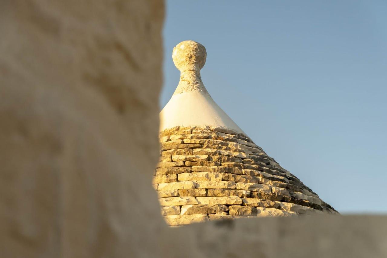Orutra Βίλα Νότσι Εξωτερικό φωτογραφία