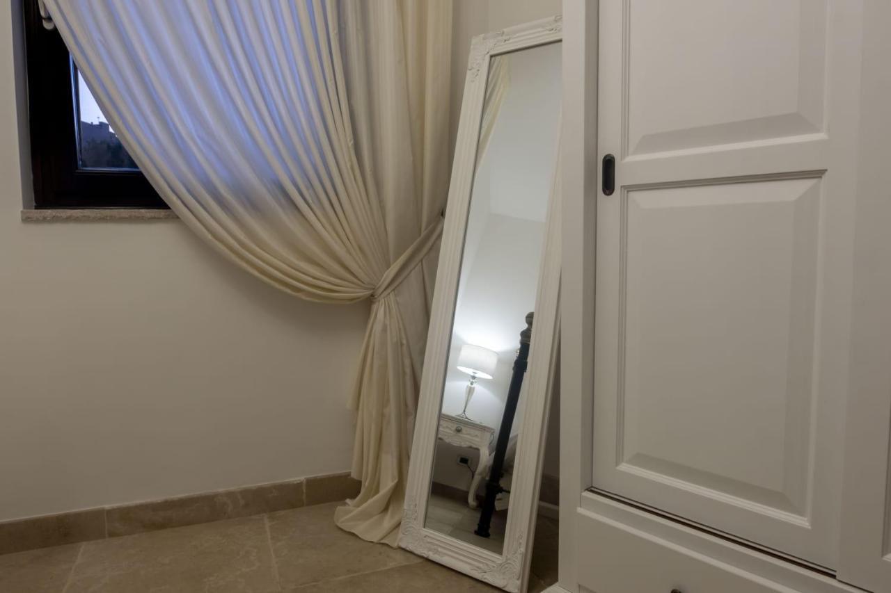 Orutra Βίλα Νότσι Εξωτερικό φωτογραφία
