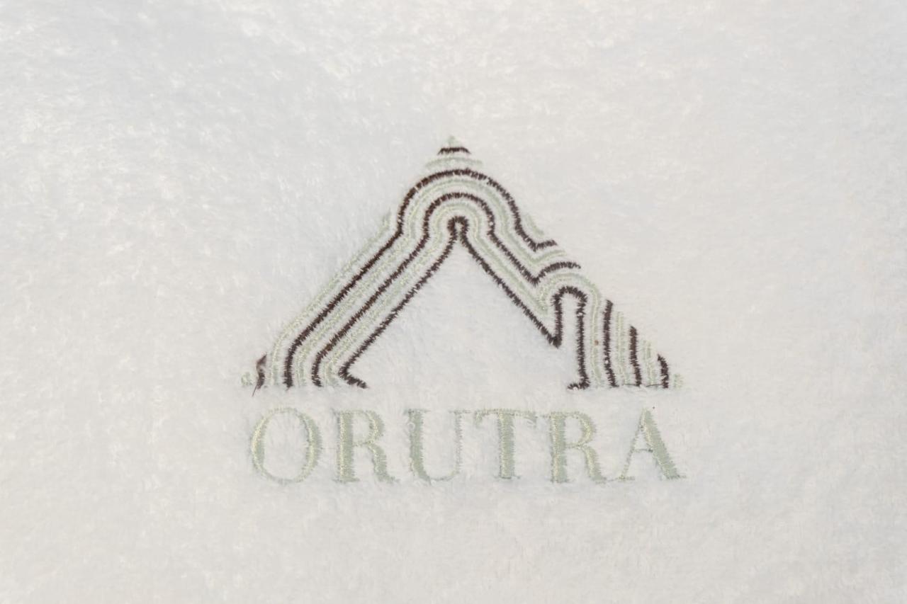 Orutra Βίλα Νότσι Εξωτερικό φωτογραφία