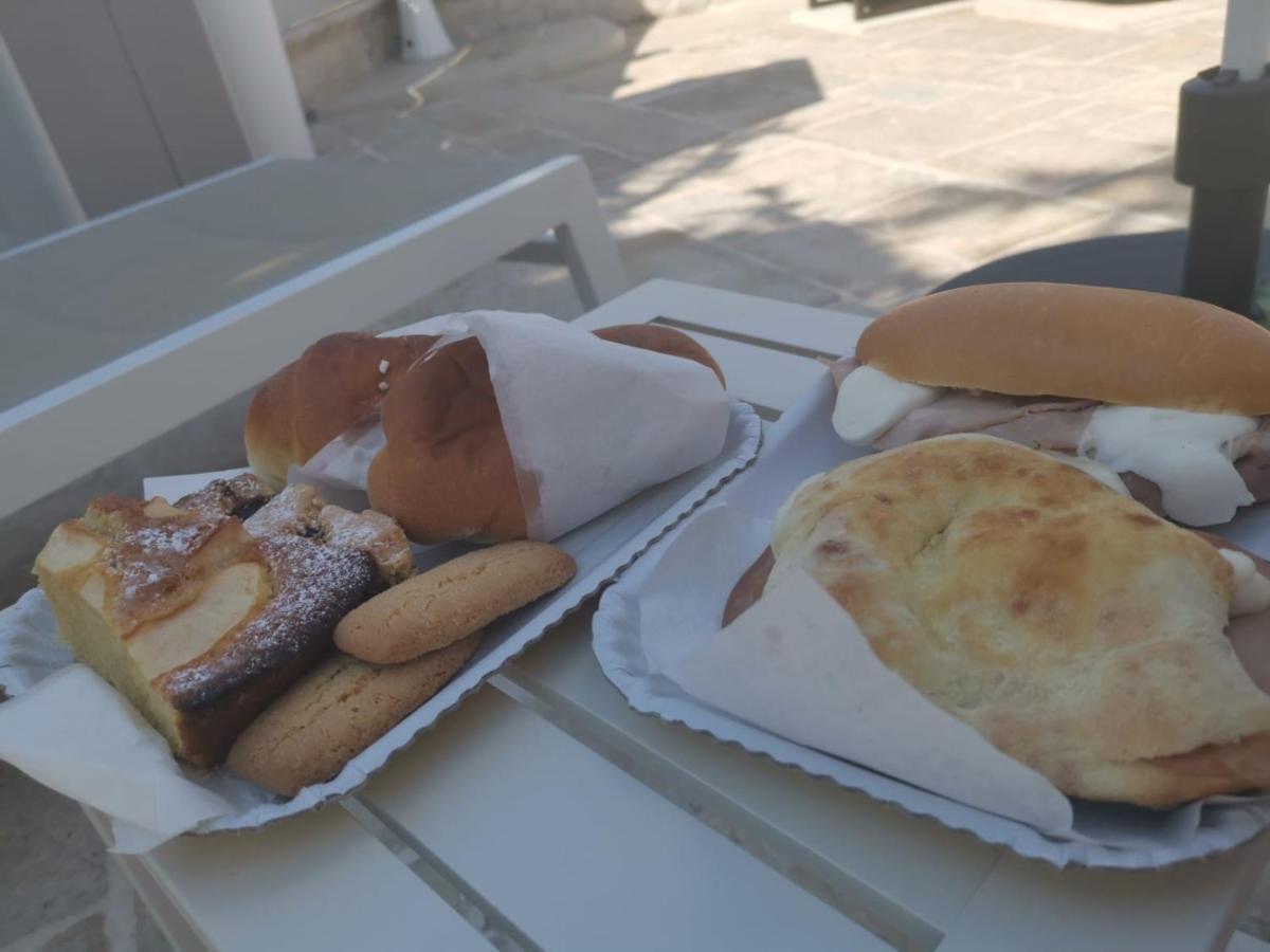 Orutra Βίλα Νότσι Εξωτερικό φωτογραφία